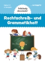 Rechtschreib- und Grammatikheft - Cycle 3.2 (überarbeitet 2023)